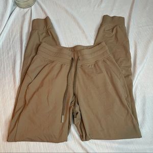 Lululemon Ready to Rulu joggers